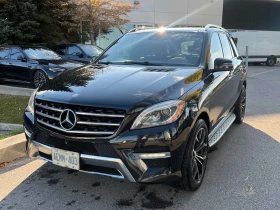 Mercedes-Benz ML 350 * BlueTEC * CARFAX *