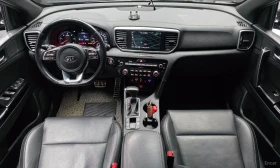 Kia Sportage Intelligent Испълнение\Обдухване\Ел.пакет | Auto.bg — изображение 7 Kia Sportage Intelligent Испълнение\Обдухване\Ел.пакет | Auto.bg — изображение 7