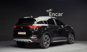 Kia Sportage Intelligent Испълнение\Обдухване\Ел.пакет | Auto.bg — изображение 2 Kia Sportage Intelligent Испълнение\Обдухване\Ел.пакет | Auto.bg — изображение 2