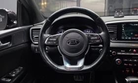Kia Sportage Intelligent Испълнение\Обдухване\Ел.пакет | Auto.bg — изображение 13 Kia Sportage Intelligent Испълнение\Обдухване\Ел.пакет | Auto.bg — изображение 13