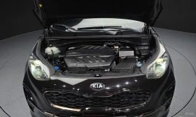 Kia Sportage Intelligent Испълнение\Обдухване\Ел.пакет | Auto.bg — изображение 6 Kia Sportage Intelligent Испълнение\Обдухване\Ел.пакет | Auto.bg — изображение 6