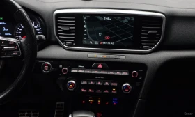 Kia Sportage Intelligent Испълнение\Обдухване\Ел.пакет | Auto.bg — изображение 14 Kia Sportage Intelligent Испълнение\Обдухване\Ел.пакет | Auto.bg — изображение 14