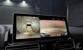 Mercedes-Benz GLE 63 AMG undefined | Auto.bg — изображение 14 Mercedes-Benz GLE 63 AMG undefined | Auto.bg — изображение 14