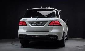 Mercedes-Benz GLE 63 AMG undefined | Auto.bg — изображение 4 Mercedes-Benz GLE 63 AMG undefined | Auto.bg — изображение 4