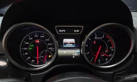 Mercedes-Benz GLE 63 AMG undefined | Auto.bg — изображение 11 Mercedes-Benz GLE 63 AMG undefined | Auto.bg — изображение 11