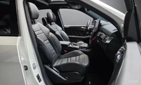 Mercedes-Benz GLE 63 AMG undefined | Auto.bg — изображение 7 Mercedes-Benz GLE 63 AMG undefined | Auto.bg — изображение 7