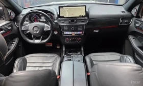 Mercedes-Benz GLE 63 AMG undefined | Auto.bg — изображение 9 Mercedes-Benz GLE 63 AMG undefined | Auto.bg — изображение 9