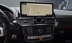 Mercedes-Benz GLE 63 AMG undefined | Auto.bg — изображение 13 Mercedes-Benz GLE 63 AMG undefined | Auto.bg — изображение 13