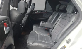 Mercedes-Benz GLE 63 AMG undefined | Auto.bg — изображение 8 Mercedes-Benz GLE 63 AMG undefined | Auto.bg — изображение 8