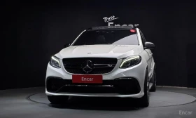 Mercedes-Benz GLE 63 AMG undefined | Auto.bg — изображение 3 Mercedes-Benz GLE 63 AMG undefined | Auto.bg — изображение 3