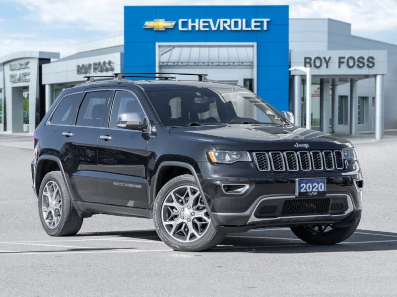 Jeep Grand cherokee Limited CAM* ПОДГРЕВ* BLINDSPOT* KEYLESS* - 37700 лв. / 19275.70 € - 61319754 1 | Car24.bg Jeep Grand cherokee Limited CAM* ПОДГРЕВ* BLINDSPOT* KEYLESS* - 37700 лв. / 19275.70 € - 61319754 1