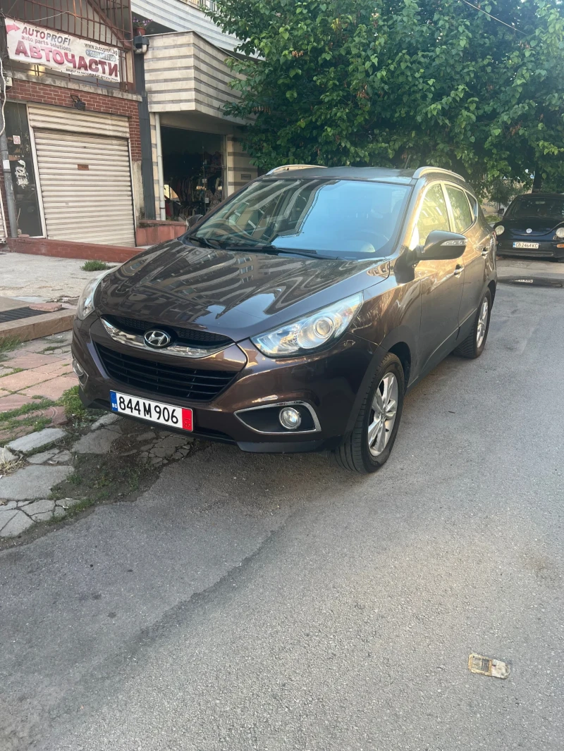 Hyundai IX35 2.0 - 6900 € / 13495.23 лв. - 30849481 1 | Car24.bg Hyundai IX35 2.0 - 6900 € / 13495.23 лв. - 30849481 1