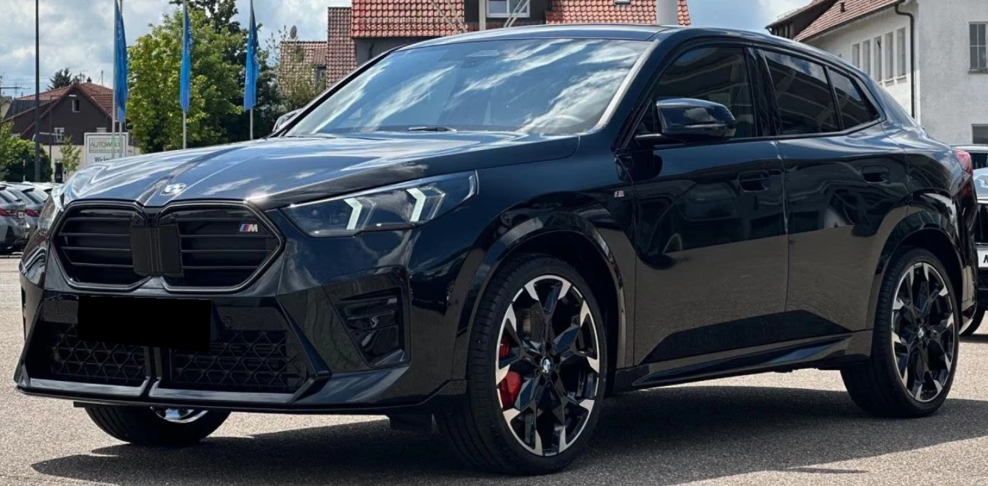BMW X2 M35i xDrive* M-SPORT PRO* HUD* PANO* H/K* 360* | Auto.bg — изображение 1 BMW X2 M35i xDrive* M-SPORT PRO* HUD* PANO* H/K* 360* | Auto.bg — изображение 1