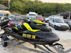 Джет Bombardier Sea Doo RXP-X 260 RS | Auto.bg — изображение 3 Джет Bombardier Sea Doo RXP-X 260 RS | Auto.bg — изображение 3