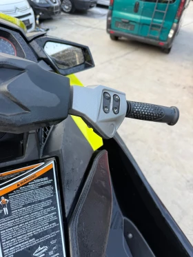 Джет Bombardier Sea Doo RXP-X 260 RS | Auto.bg — изображение 12 Джет Bombardier Sea Doo RXP-X 260 RS | Auto.bg — изображение 12