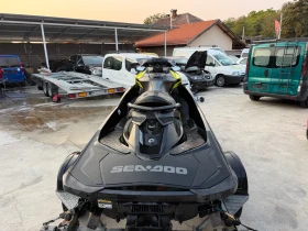 Джет Bombardier Sea Doo RXP-X 260 RS | Auto.bg — изображение 5 Джет Bombardier Sea Doo RXP-X 260 RS | Auto.bg — изображение 5