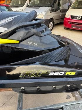 Джет Bombardier Sea Doo RXP-X 260 RS | Auto.bg — изображение 8 Джет Bombardier Sea Doo RXP-X 260 RS | Auto.bg — изображение 8