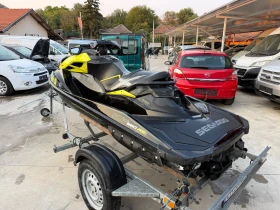 Джет Bombardier Sea Doo RXP-X 260 RS | Auto.bg — изображение 4 Джет Bombardier Sea Doo RXP-X 260 RS | Auto.bg — изображение 4
