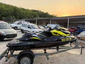 Джет Bombardier Sea Doo RXP-X 260 RS | Auto.bg — изображение 7 Джет Bombardier Sea Doo RXP-X 260 RS | Auto.bg — изображение 7