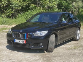 Обява за продажба на BMW 5 Gran Turismo 535D ~39 999 лв. - изображение 1