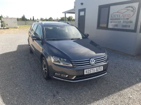 VW Passat КАТО НОВ 1 - Car24.bg VW Passat КАТО НОВ 1