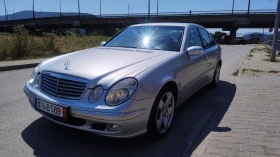 Mercedes-Benz E 220 2.2cdi Автоматик Без забележки - Car24.bg Mercedes-Benz E 220 2.2cdi Автоматик Без забележки