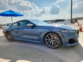 BMW 850 M850XI - Car24.bg BMW 850 M850XI