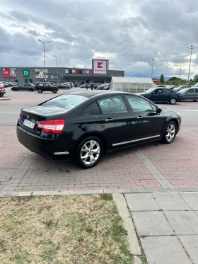 Citroen C5 2.0HDI | Mobile.bg — малка снимка 5