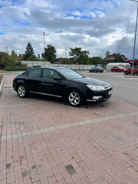 Citroen C5 2.0HDI | Mobile.bg — малка снимка 6