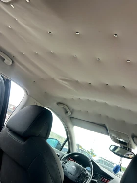 Citroen C5 2.0HDI | Mobile.bg — малка снимка 10