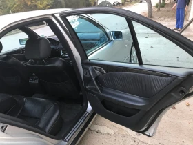 Mercedes-Benz E 200 Avangard | Mobile.bg — малка снимка 10