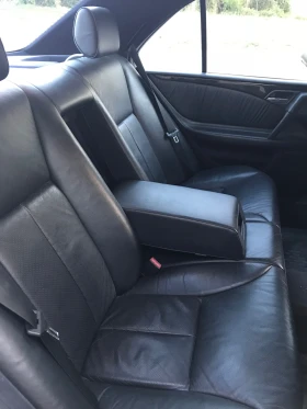 Mercedes-Benz E 200 Avangard | Mobile.bg — малка снимка 5