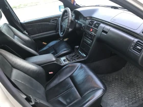 Mercedes-Benz E 200 Avangard | Mobile.bg — малка снимка 8