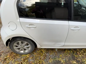 Снимка Skoda Citigo