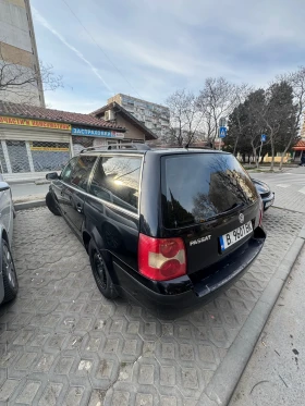 VW Passat undefined | Auto.bg — изображение 3 VW Passat undefined | Auto.bg — изображение 3