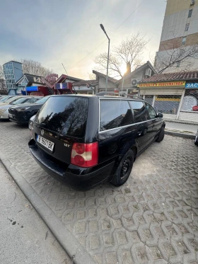 VW Passat undefined | Auto.bg — изображение 2 VW Passat undefined | Auto.bg — изображение 2