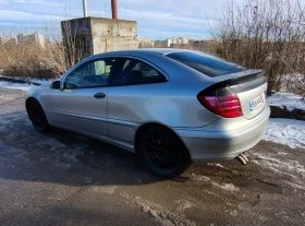 Mercedes-Benz C 220 - 1600 € / 3129.33 лв. - 70013218 2 | Car24.bg Mercedes-Benz C 220 - 1600 € / 3129.33 лв. - 70013218 2