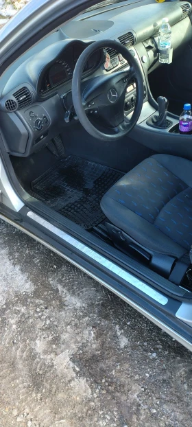 Mercedes-Benz C 220 - 1600 € / 3129.33 лв. - 70013218 7 | Car24.bg Mercedes-Benz C 220 - 1600 € / 3129.33 лв. - 70013218 7