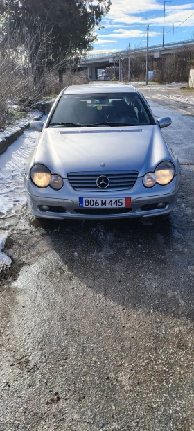 Mercedes-Benz C 220 - 1600 € / 3129.33 лв. - 70013218 4 | Car24.bg Mercedes-Benz C 220 - 1600 € / 3129.33 лв. - 70013218 4
