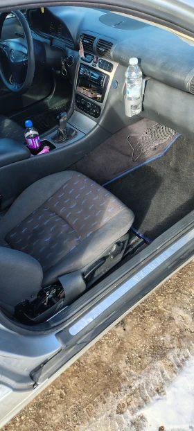 Mercedes-Benz C 220 - 1600 € / 3129.33 лв. - 70013218 6 | Car24.bg Mercedes-Benz C 220 - 1600 € / 3129.33 лв. - 70013218 6