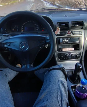 Mercedes-Benz C 220 - 1600 € / 3129.33 лв. - 70013218 5 | Car24.bg Mercedes-Benz C 220 - 1600 € / 3129.33 лв. - 70013218 5