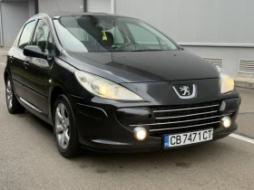 Снимка Peugeot 307
