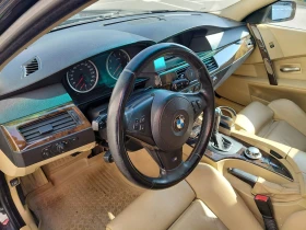 BMW 525 525i e61 - 4900 € / 9583.57 лв. - 38053526 8 | Car24.bg BMW 525 525i e61 - 4900 € / 9583.57 лв. - 38053526 8