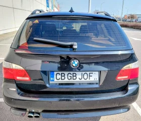 BMW 525 525i e61 - 4900 € / 9583.57 лв. - 38053526 5 | Car24.bg BMW 525 525i e61 - 4900 € / 9583.57 лв. - 38053526 5