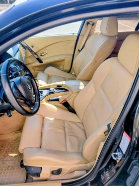 BMW 525 525i e61 - 4900 € / 9583.57 лв. - 38053526 14 | Car24.bg BMW 525 525i e61 - 4900 € / 9583.57 лв. - 38053526 14