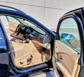 BMW 525 525i e61 - 4900 € / 9583.57 лв. - 38053526 10 | Car24.bg BMW 525 525i e61 - 4900 € / 9583.57 лв. - 38053526 10