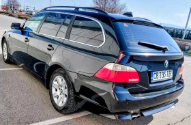 BMW 525 525i e61 - 4900 € / 9583.57 лв. - 38053526 13 | Car24.bg BMW 525 525i e61 - 4900 € / 9583.57 лв. - 38053526 13