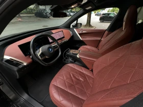 BMW iX xDrive40, 22 , Laser, HKardon, Sky Lounge, 4-zone | Auto.bg — изображение 10 BMW iX xDrive40, 22 , Laser, HKardon, Sky Lounge, 4-zone | Auto.bg — изображение 10