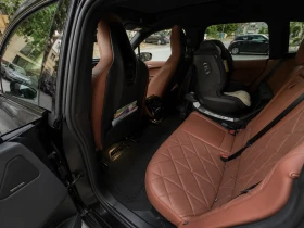 BMW iX xDrive40, 22 , Laser, HKardon, Sky Lounge, 4-zone | Auto.bg — изображение 9 BMW iX xDrive40, 22 , Laser, HKardon, Sky Lounge, 4-zone | Auto.bg — изображение 9