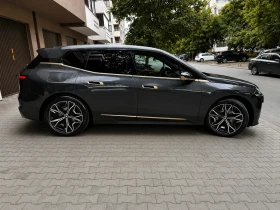BMW iX xDrive40, 22 , Laser, HKardon, Sky Lounge, 4-zone | Auto.bg — изображение 6 BMW iX xDrive40, 22 , Laser, HKardon, Sky Lounge, 4-zone | Auto.bg — изображение 6
